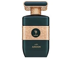 Hamidi Junoon EDP parfumuotas vanduo vyrams, 100 ml