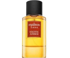 Hamidi Maison Luxe Exotic Amber PP kvepalai vyrams, 110 ml
