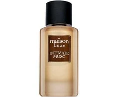 Hamidi Maison Luxe Intimate Musc PP kvepalai vyrams, 110 ml