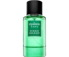 Hamidi Maison Luxe Woody Delight PP kvepalai unisex, 110 ml