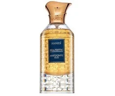 Hamidi Majestic Aristocratic Oud EDP parfumuotas vanduo unisex, 85 ml