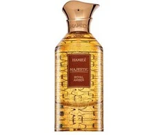 Hamidi Majestic Royal Amber EDP parfumuotas vanduo unisex, 85 ml