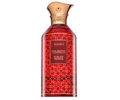 Hamidi Majestic Sublime Incense EDP parfumuotas vanduo unisex, 85 ml