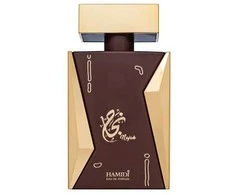 Hamidi Najah Oriental EDP parfumuotas vanduo unisex, 100 ml