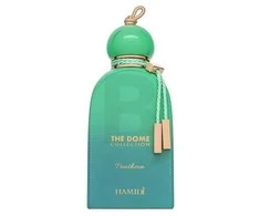 Cartier HAMIDI The Dome Pantheon EDP spray 100ml
