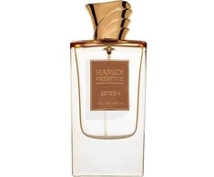 Hamidi Prestige Esteem EDP parfumuotas vanduo unisex, 80 ml
