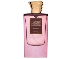 Hamidi Prestige Honor EDP parfumuotas vanduo unisex, 80 ml