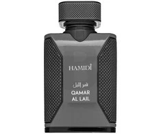 Hamidi Qamar Al Lail EDP parfumuotas vanduo vyrams, 100 ml