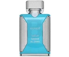 Hamidi Qamar Al Sama EDP parfumuotas vanduo unisex, 100 ml