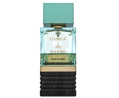 Hamidi Raa'ed EDP parfumuotas vanduo vyrams, 100 ml