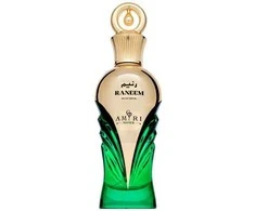 Hamidi Raneem EDP parfumuotas vanduo unisex, 100 ml