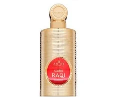 Hamidi Raqi EDP parfumuotas vanduo unisex, 100 ml