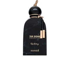 Hamidi Reichstag EDP parfumuotas vanduo unisex, 100 ml
