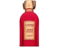 Hamidi Shaghuf EDP parfumuotas vanduo unisex, 100 ml