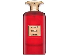 Hamidi Shams Edition Ambre EDP parfumuotas vanduo unisex, 100 ml