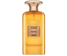 Hamidi Shams Edition Aoud EDP parfumuotas vanduo unisex, 100 ml