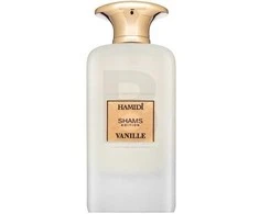Hamidi Shams Edition Vanille EDP parfumuotas vanduo unisex, 100 ml
