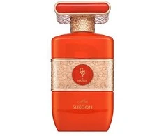 Hamidi Sukoon EDP parfumuotas vanduo unisex, 100 ml