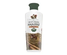 Herbaria Bojtorjan Hajszesz varnalėšų šaknų ekstrakto plaukų losjonas nuo pleiskanų 250 ml