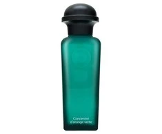 Tualetinis vanduo vyrams Hermes Concentré D'oranžinis Verte Eau De Toilette Sprayy, 50ml