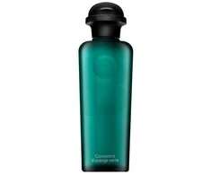 Hermes Concentré D'oranžinis Verte tualetinis vanduo purškiamas unisex 200ml