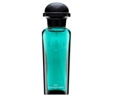 Hermes Eau D'Oranžinis Verte EDC odekolonas unisex, 50 ml