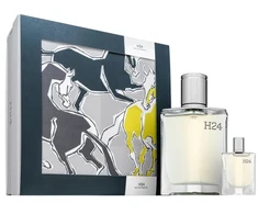 Hermes H24 - EDT 50 ml + EDT 5 ml