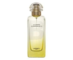 Hermes Le Jardin De Monsieur Li tualetinio vandens purškalas 100ml