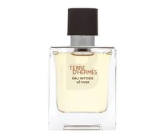 Kvepalai Terre D´Hermès Eau Intense Vetiver Purškiklis 50ml