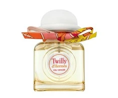 Hermes Twilly d´Hermes Eau Ginger EDP parfumuotas vanduo moterims, 50 ml