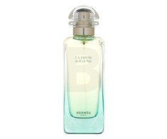 Hermès Un Jardin Sur Le Nil EDT tualetinis vanduo unisex, 100 ml