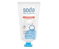 "Holika Soda Tok Tok" valomasis muilas