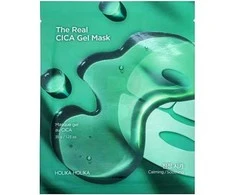 Holika Holika The Real Cica Gel Mask 35 g