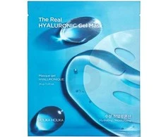 Holika Holika The Real Hyaluronic Gel Mask 35 g