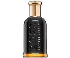 Hugo Boss Boss Bottled Absolu EDP parfumuotas vanduo vyrams, 100 ml