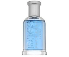 HUGO BOSS Bottled Tonic EDT tualetinis vanduo vyrams, 50 ml