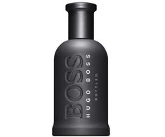 Hugo Boss Bottled Collector's Edition for Men (Kvepalai Vyrams) EDT - 100ml