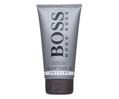 HUGO BOSS Boss Bottled Dušo želė parfumuota dušo želė vyrams, 150 ml