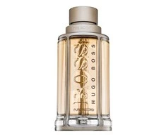 Hugo Boss BOSS The Scent Pure Accord EDT tualetinis vanduo vyrams, 100 ml