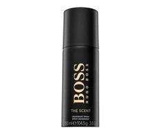 Hugo Boss The Scent Purškiamas Dezodorantas Vyrams 150ml