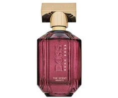 Parfumuotas vanduo moterims Hugo Boss The Scent Magnetic For Her EDP, 50 ml