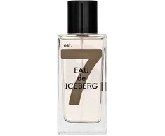 Iceberg Jazminų EDT 100 ml