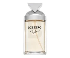 tualetinis vanduo moterim Iceberg Twice Woman EDT Purškiklis 100ml