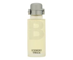Iceberg Twice pour Homme EDT tualetinis vanduo vyrams, 125 ml
