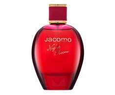 Jacomo Night Bloom EDP parfumuotas vanduo moterims, 100 ml