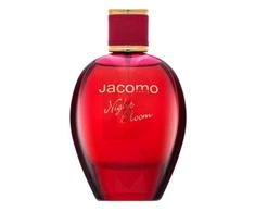 Jacomo Night Bloom EDP parfumuotas vanduo moterims, 100 ml