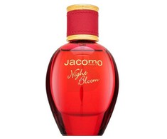 Jacomo Night Bloom EDP parfumuotas vanduo moterims, 50 ml