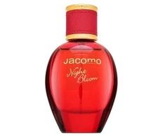Jacomo Night Bloom EDP parfumuotas vanduo moterims, 50 ml