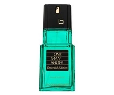 Kvepalai vyrams Jacques Bogart One Man Show Emerald Edition EDT, 100 ml