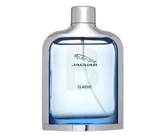 "Jaguar Classic" tualetinis vanduo, purškiamas 100ml
